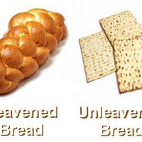 Unleavened Bread and the Second Passover