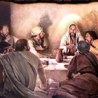 Did Yeshua Take A Nazarite Vow (in Matt. 26:29)?